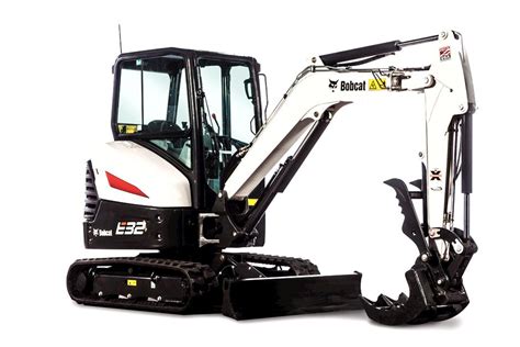 2014 bobcat e32i mini excavator|2015 bobcat e32 mini excavator.